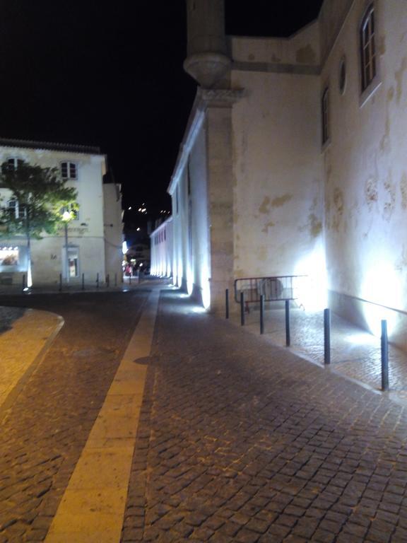 Apartmán Sesimbra Flat Pokoj fotografie