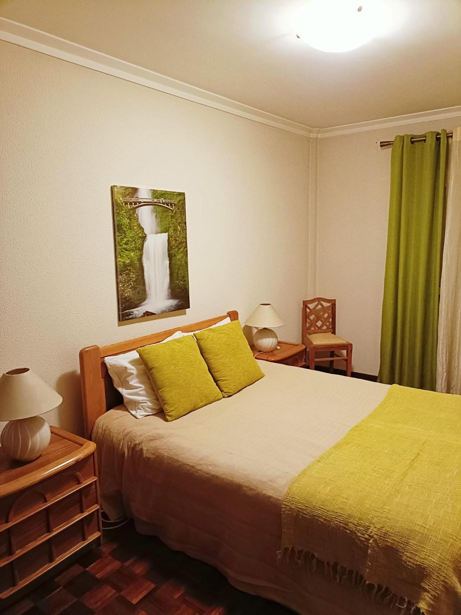 Apartmán Sesimbra Flat Exteriér fotografie