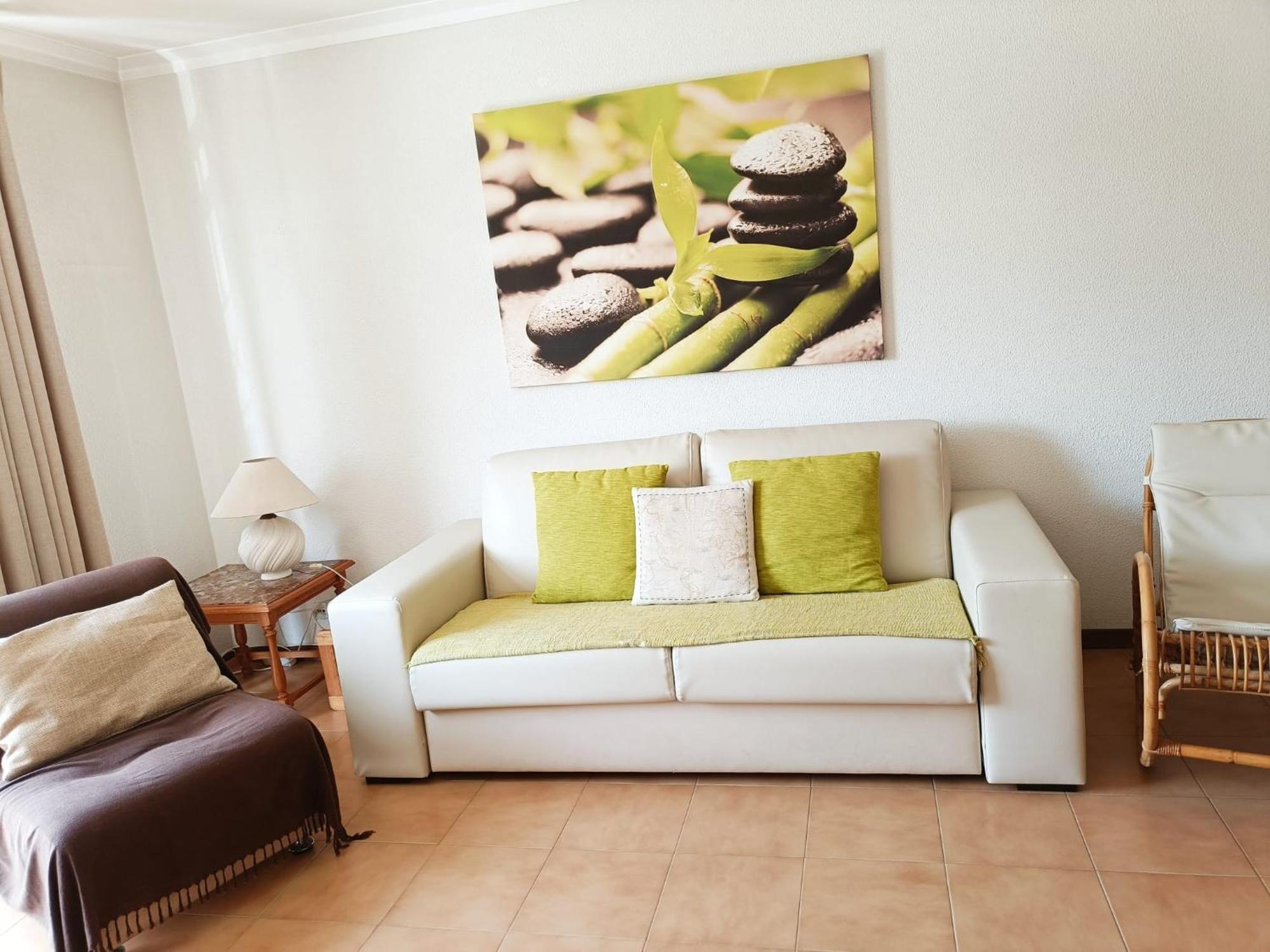 Apartmán Sesimbra Flat Exteriér fotografie