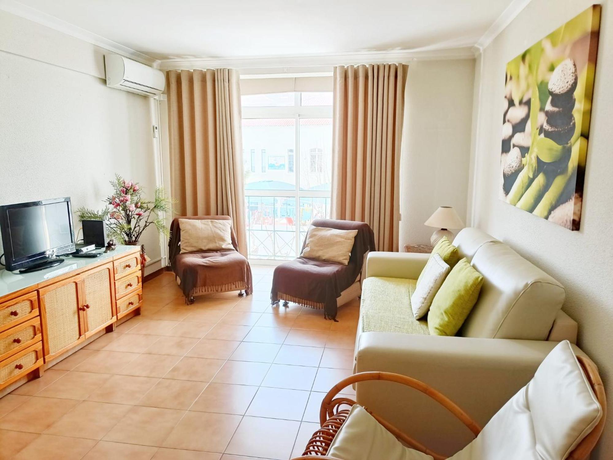 Apartmán Sesimbra Flat Exteriér fotografie
