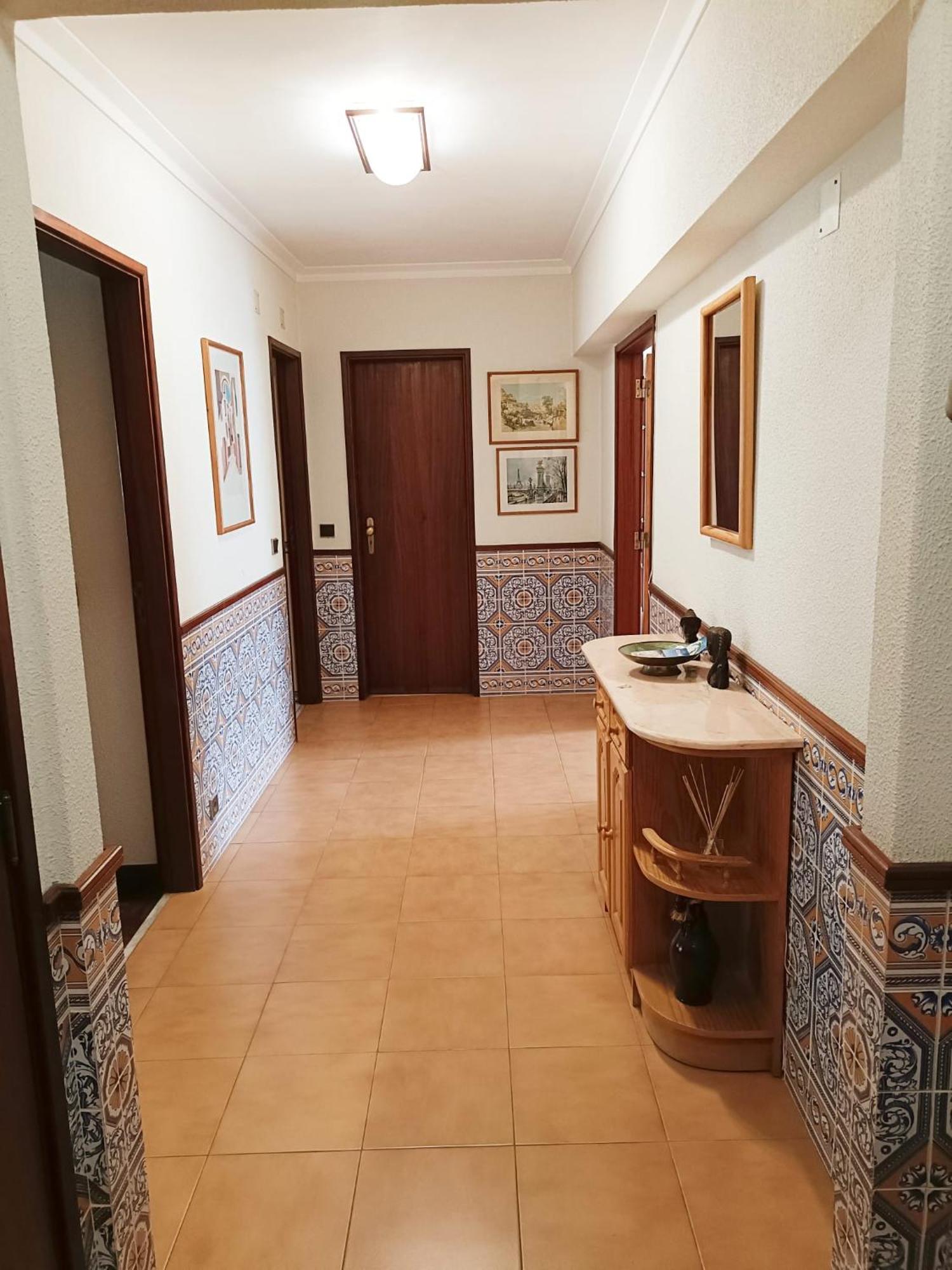 Apartmán Sesimbra Flat Exteriér fotografie