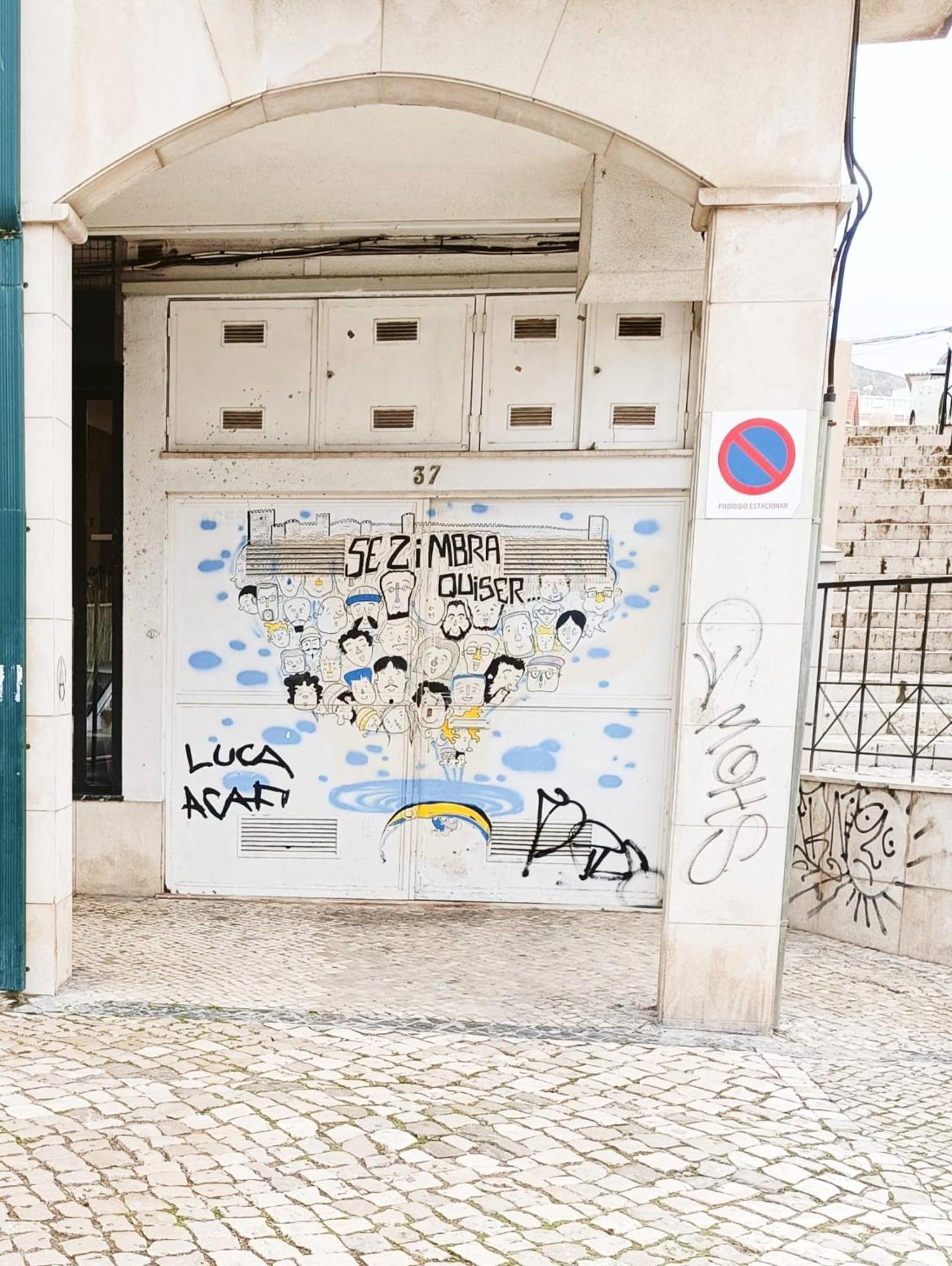Apartmán Sesimbra Flat Exteriér fotografie