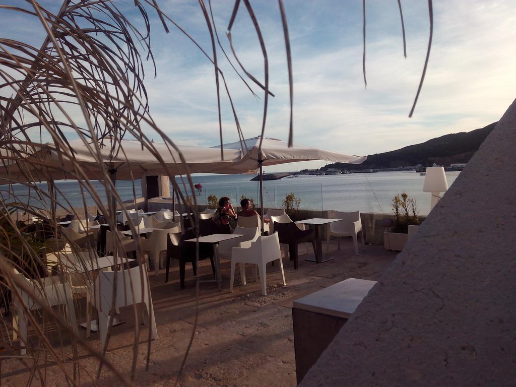 Apartmán Sesimbra Flat Pokoj fotografie