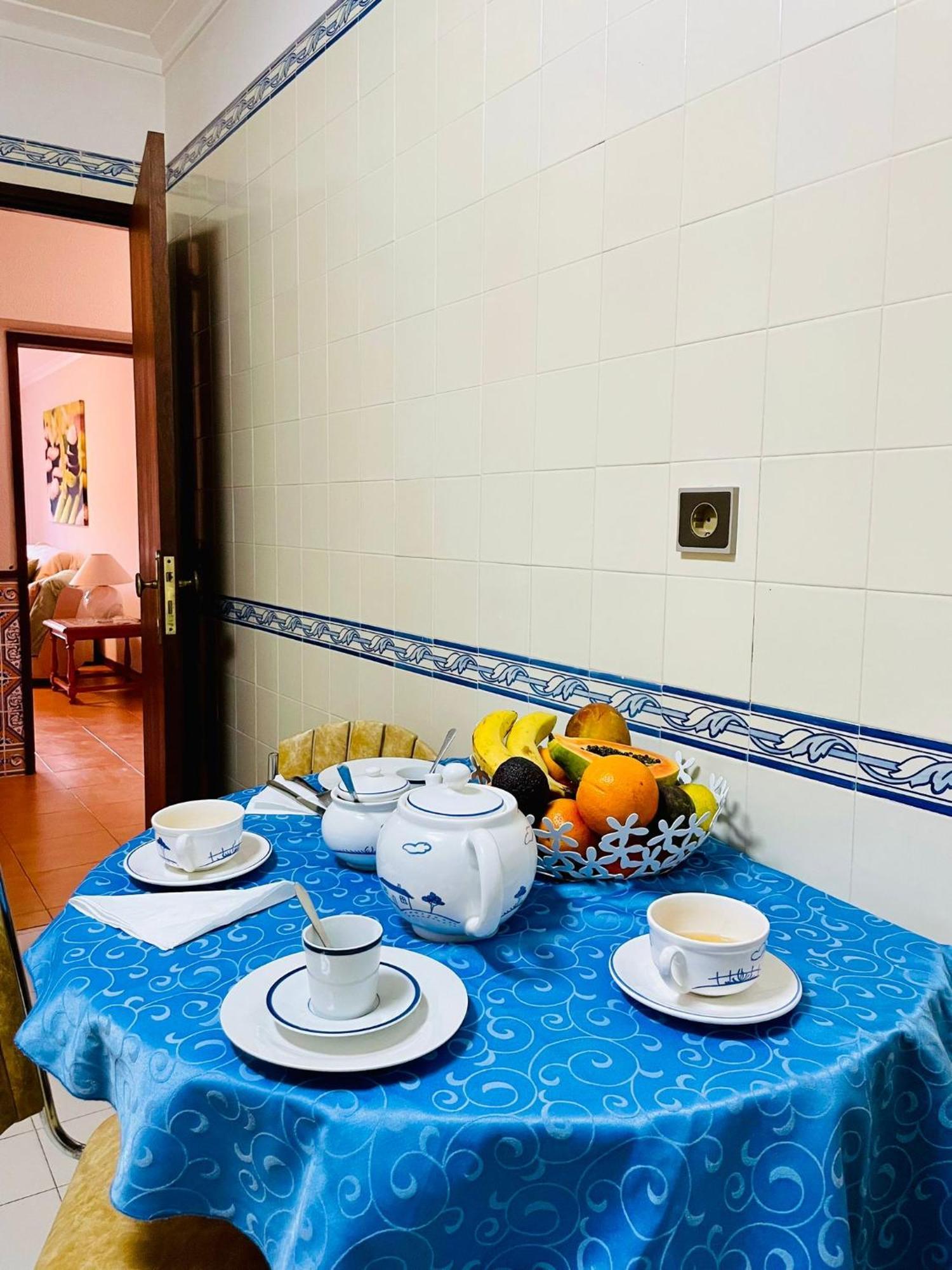 Apartmán Sesimbra Flat Exteriér fotografie