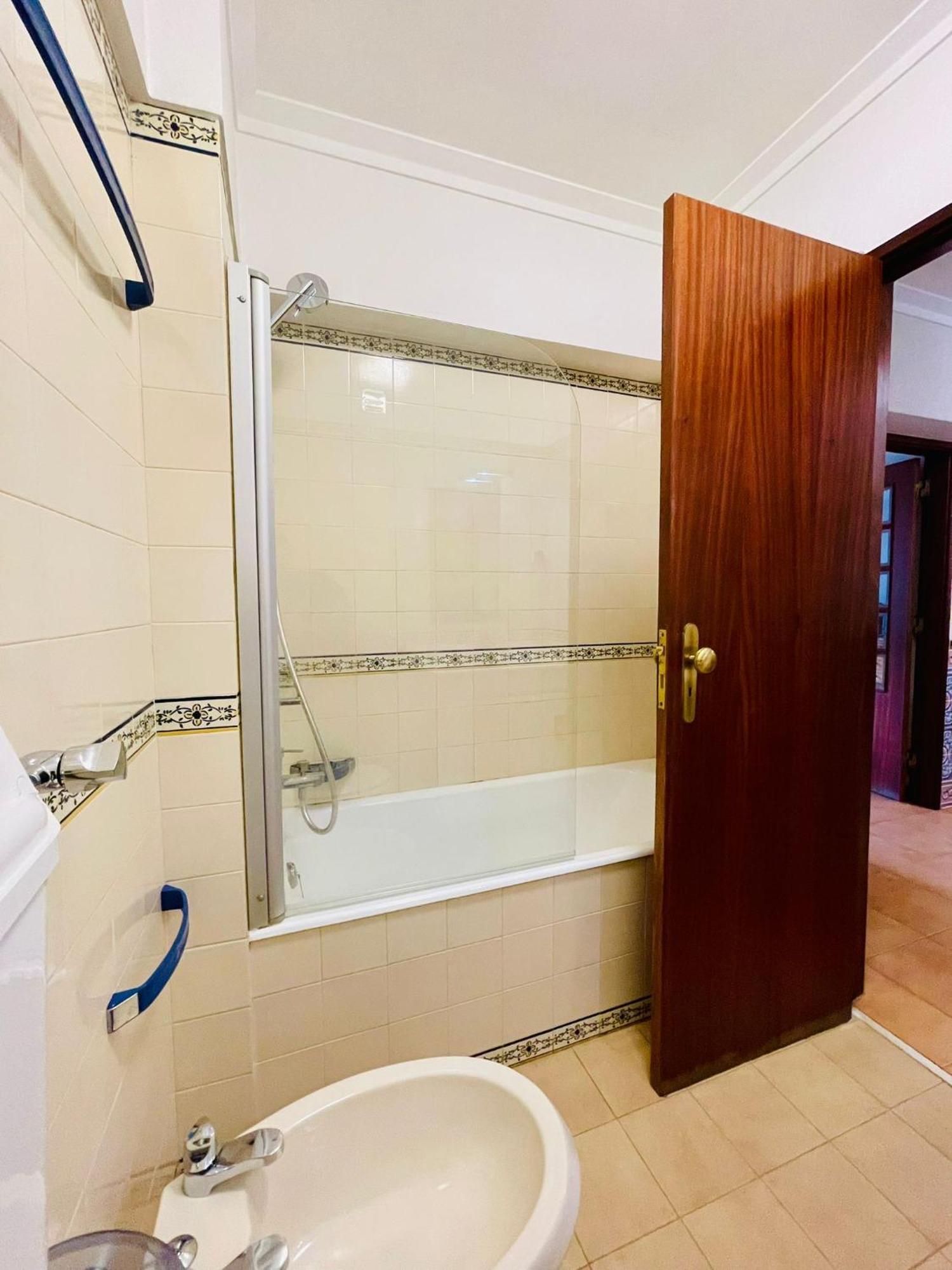 Apartmán Sesimbra Flat Exteriér fotografie