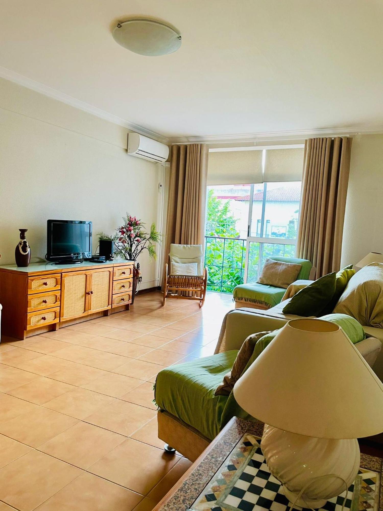 Apartmán Sesimbra Flat Exteriér fotografie