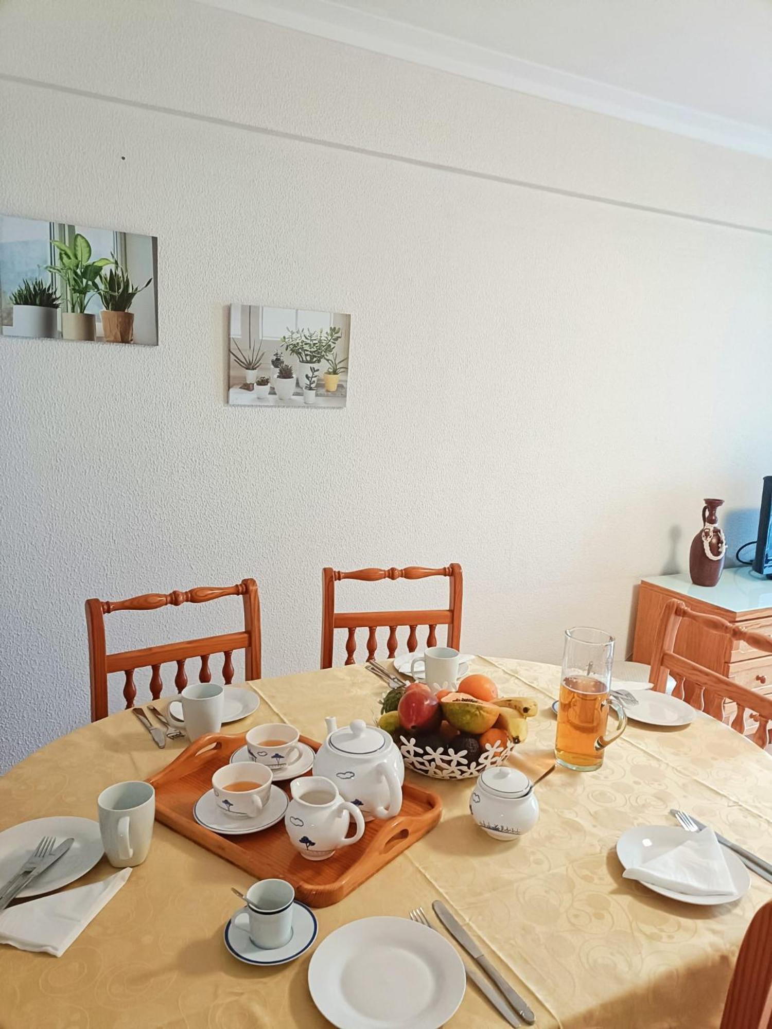 Apartmán Sesimbra Flat Exteriér fotografie